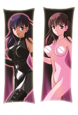 Fate stay night Saber Dakimakura Body Pillow Anime