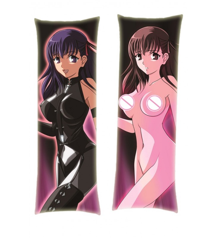 Fate stay night Saber Dakimakura Body Pillow Anime