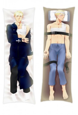 Fate stay night Dakimakura Body Pillow Anime