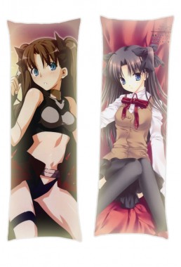 Fate stay night Rin Tohsaka Dakimakura Body Pillow Anime