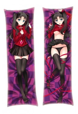 Fate stay night Rin Tohsaka Dakimakura Body Pillow Anime