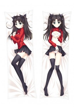 Fate stay night Rin Tohsaka Dakimakura Body Pillow Anime