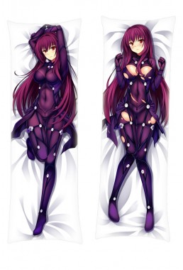 Fate Grand Order Fate GO FGO Jeanne dArc Dakimakura Body Pillow Anime