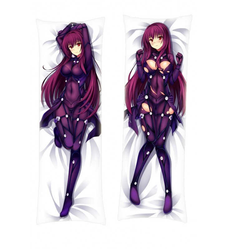 Fate Grand Order Fate GO FGO Jeanne dArc Dakimakura Body Pillow Anime