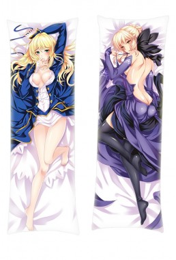 Fate Grand Order Fate GO FGO Jeanne dArc Dakimakura Body Pillow Anime