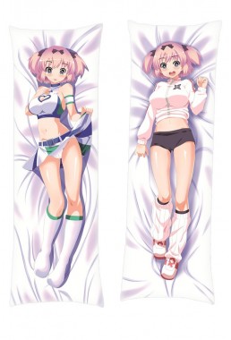 Senran Kagura Hibari Dakimakura Body Pillow Anime