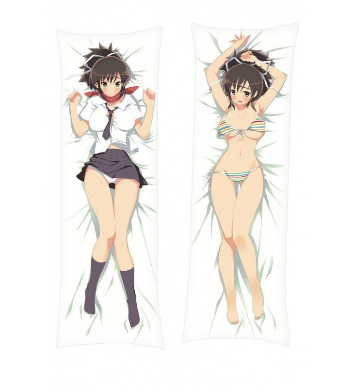 Senran Kagura Asuka Dakimakura Body Pillow Anime