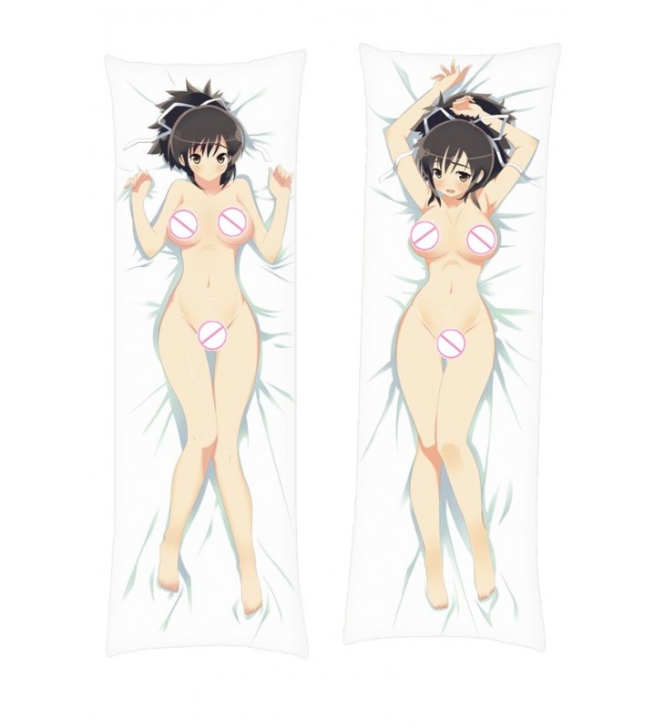 Senran Kagura Asuka Dakimakura Body Pillow Anime