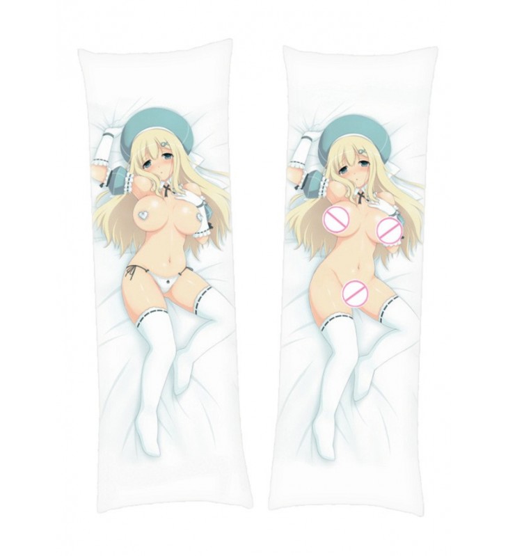 Senran Kagura Yomi Dakimakura Body Pillow Anime