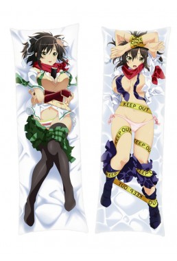 Senran Kagura Asuka Dakimakura Body Pillow Anime