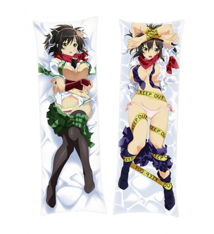 Senran Kagura Asuka Dakimakura Body Pillow Anime