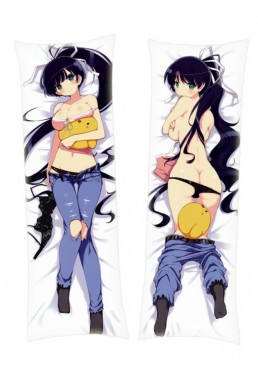 Senran Kagura Asuka Dakimakura Body Pillow Anime