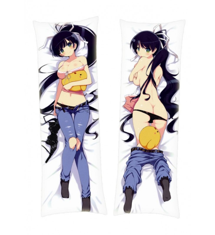 Senran Kagura Asuka Dakimakura Body Pillow Anime