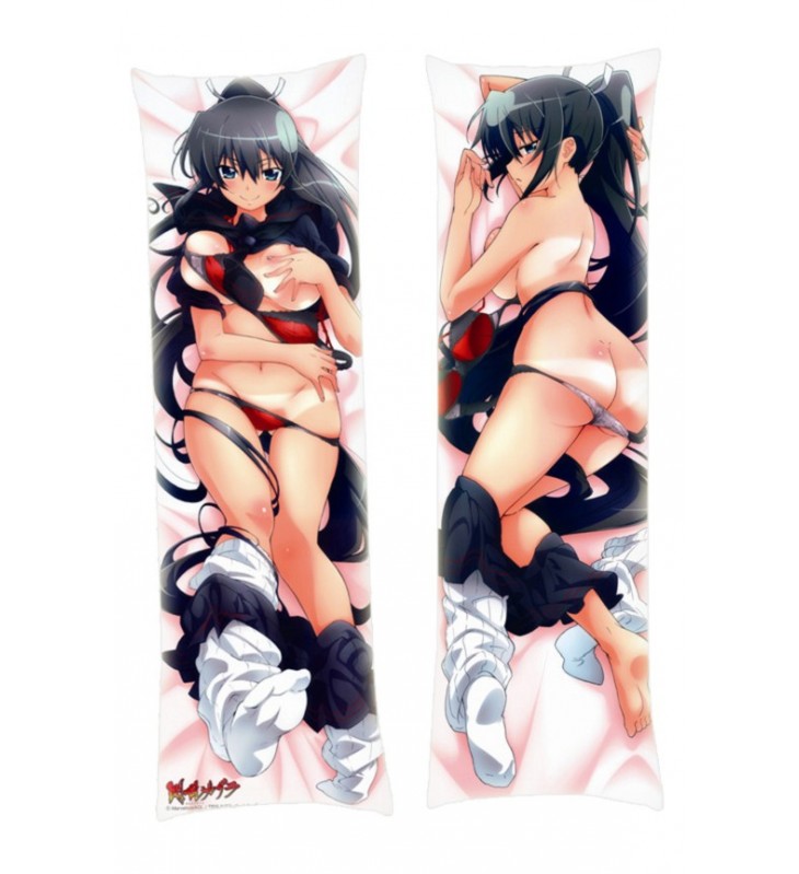 Senran Kagura Asuka Dakimakura Body Pillow Anime