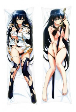 Senran Kagura Ikaruga Dakimakura Body Pillow Anime