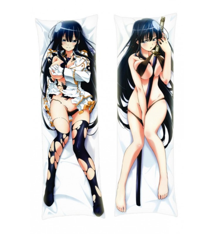 Senran Kagura Ikaruga Dakimakura Body Pillow Anime