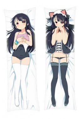 Senran Kagura Dakimakura Body Pillow Anime