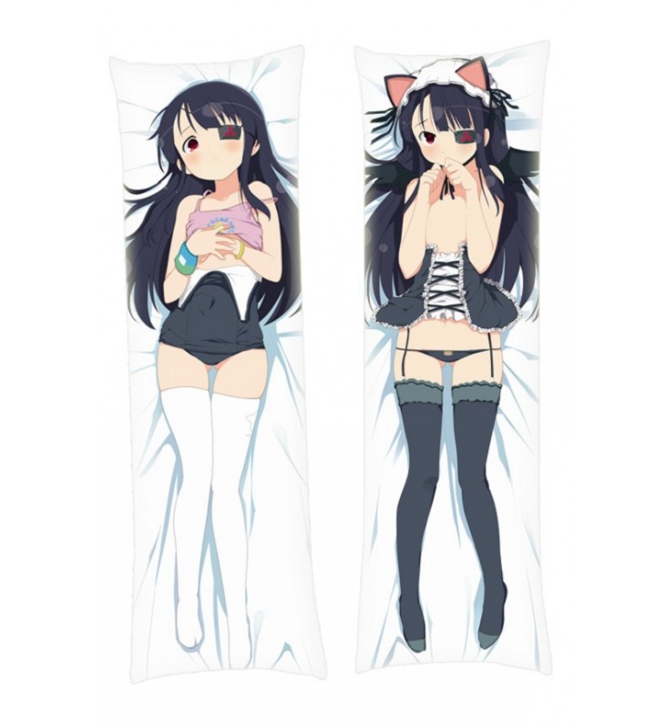 Senran Kagura Dakimakura Body Pillow Anime