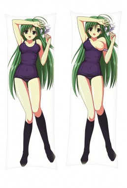 Shuffle Asa Shigure Dakimakura Body Pillow Anime