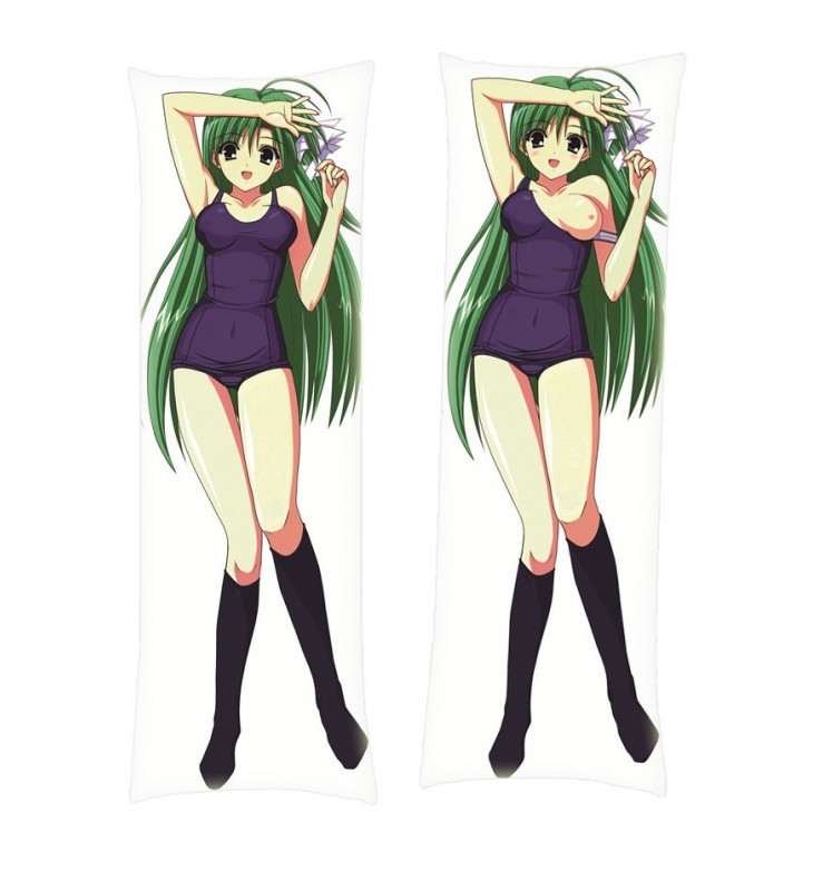 Shuffle Asa Shigure Dakimakura Body Pillow Anime