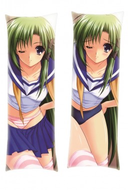 Shuffle Asa Shigure Dakimakura Body Pillow Anime