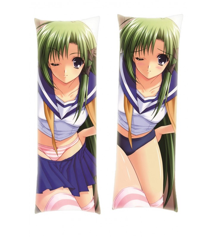 Shuffle Asa Shigure Dakimakura Body Pillow Anime