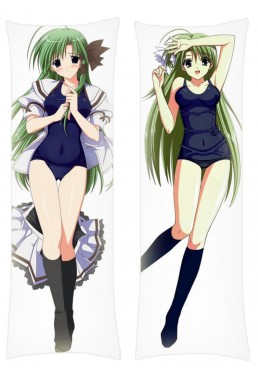 Shuffle Asa Shigure Dakimakura Body Pillow Anime