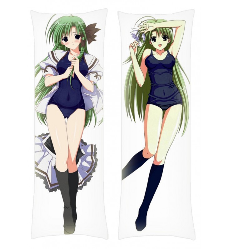 Shuffle Asa Shigure Dakimakura Body Pillow Anime