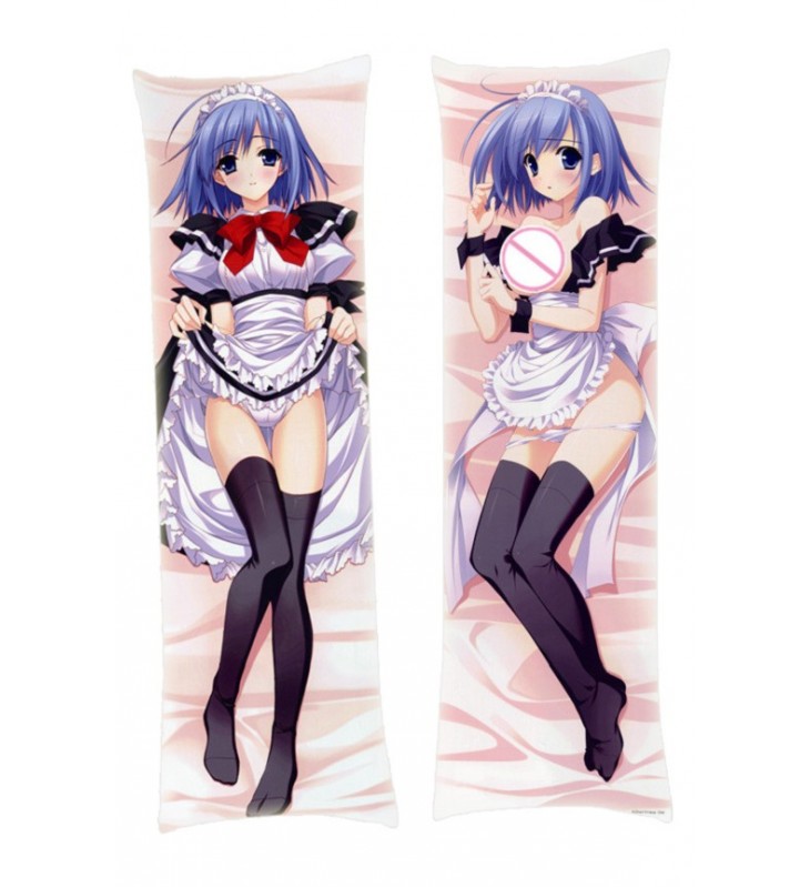 Shuffle Dakimakura Body Pillow Anime