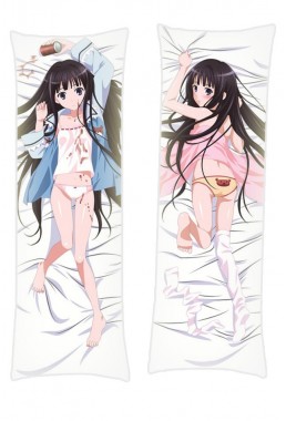 Heaven's Memo Pad Alice Dakimakura Body Pillow Anime