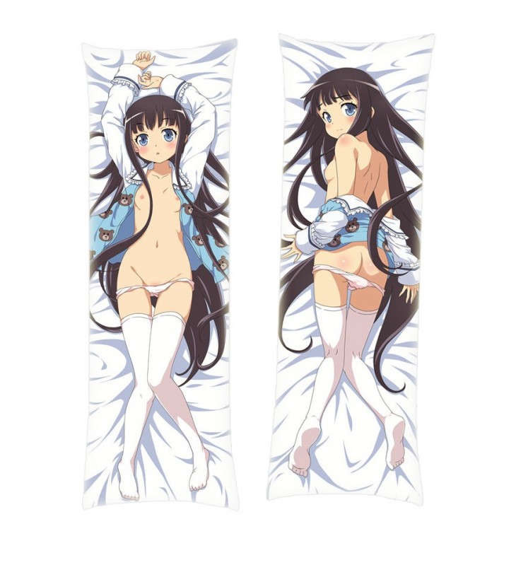 Heaven's Memo Pad Alice Dakimakura Body Pillow Anime