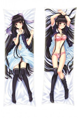 Heaven's Memo Pad Alice Dakimakura Body Pillow Anime