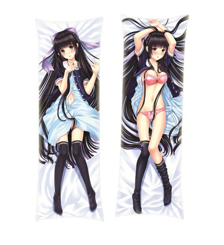 Heaven's Memo Pad Alice Dakimakura Body Pillow Anime