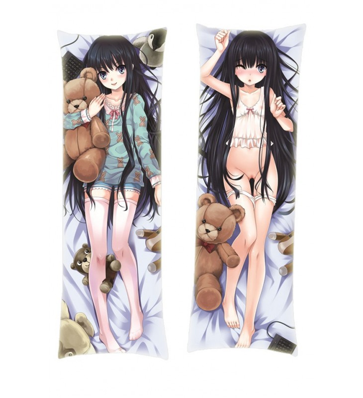 Heaven's Memo Pad Alice Dakimakura Body Pillow Anime