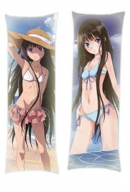 Heaven's Memo Pad Alice Dakimakura Body Pillow Anime