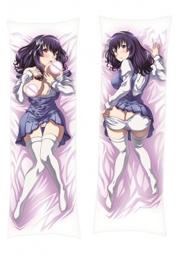 The Qwaser of Stigmata Tomo Yamanobe Dakimakura Body Pillow Anime