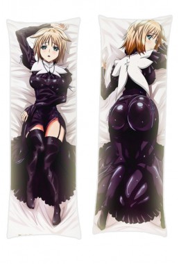 The Qwaser of Stigmata Ekaterina Kurae Dakimakura Body Pillow Anime