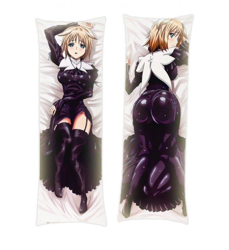 The Qwaser of Stigmata Ekaterina Kurae Dakimakura Body Pillow Anime