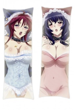 The Qwaser of Stigmata Mafuyu Oribe Tomo Yamanobe Dakimakura Body Pillow Anime