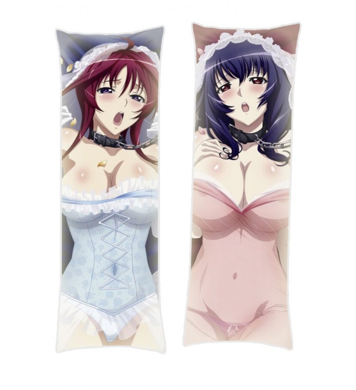 The Qwaser of Stigmata Mafuyu Oribe Tomo Yamanobe Dakimakura Body Pillow Anime