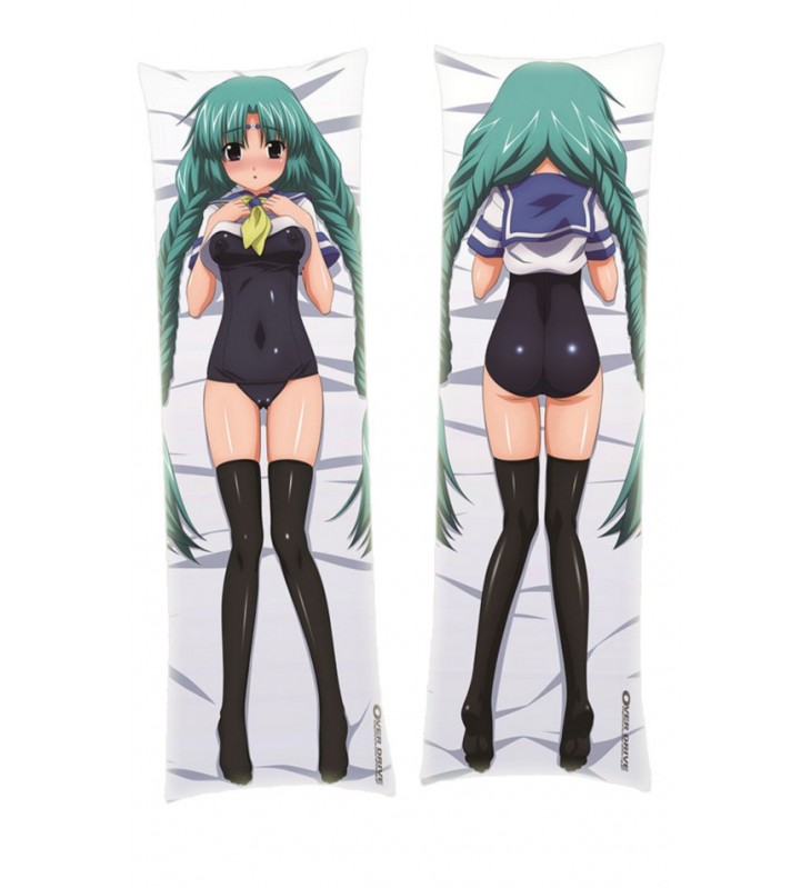 Lost Universe Canal Vorfeed Dakimakura Body Pillow Anime