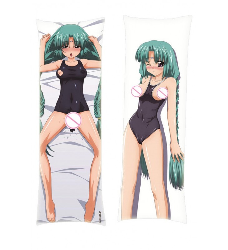 Lost Universe Canal Vorfeed Dakimakura Body Pillow Anime