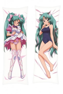 Lost Universe Canal Vorfeed Dakimakura Body Pillow Anime