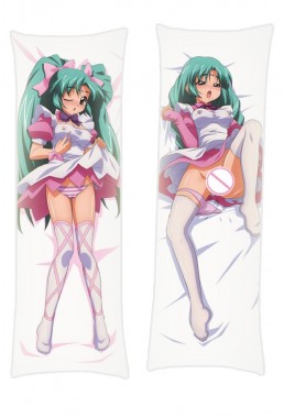 Lost Universe Canal Vorfeed Dakimakura Body Pillow Anime