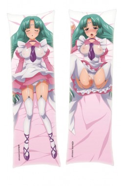 Lost Universe Canal Vorfeed Dakimakura Body Pillow Anime