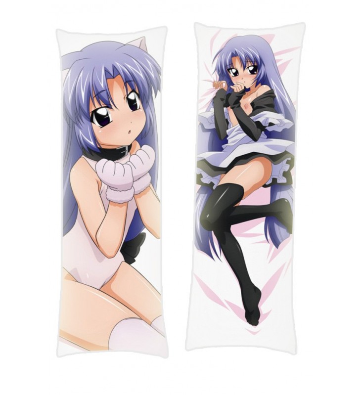 Lost Universe Dakimakura Body Pillow Anime