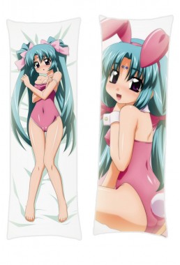 Lost Universe Canal Vorfeed Dakimakura Body Pillow Anime