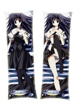 After And Another KOHINATA HAYAMI Dakimakura Body Pillow Anime