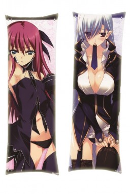 Clannad Tomoyo Sakagami Dakimakura Body Pillow Anime