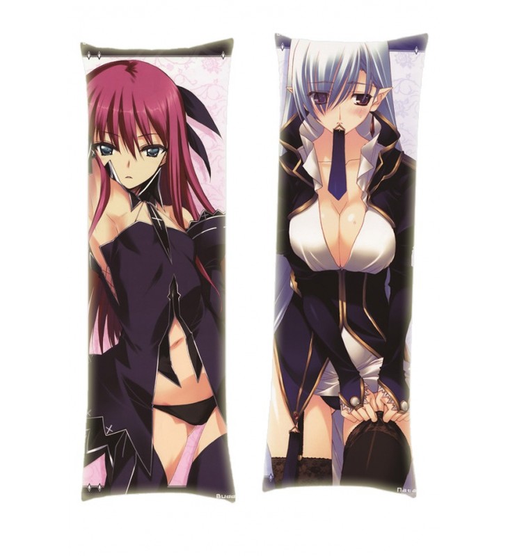 Clannad Tomoyo Sakagami Dakimakura Body Pillow Anime